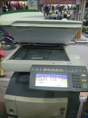 Photocopy machine for urgent sale