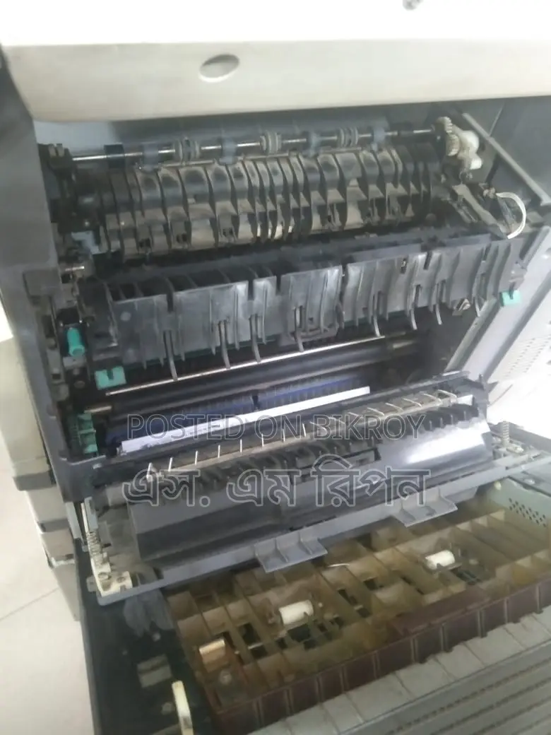 Photocopy machine for urgent sale