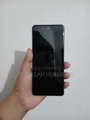 Infinix Hot 30 128 GB Green