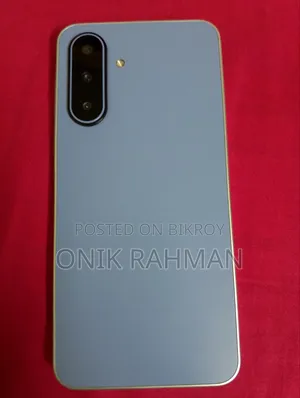 Samsung Galaxy F17 5G 128 GB Blue