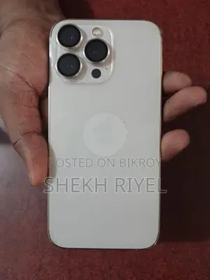 Apple iPhone 13 Pro 128 GB Gold