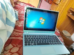 Laptop Acer AcerNote 4GB Intel Pentium SSD 128GB