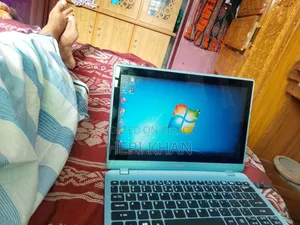 Laptop Acer AcerNote 4GB Intel Pentium SSD 128GB