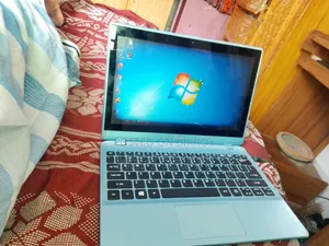 Laptop Acer AcerNote 4GB Intel Pentium SSD 128GB