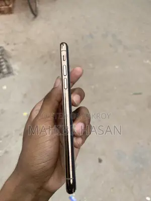 Apple iPhone XS 64 GB Rose Gold