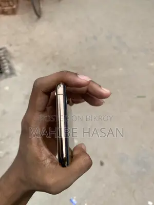 Apple iPhone XS 64 GB Rose Gold