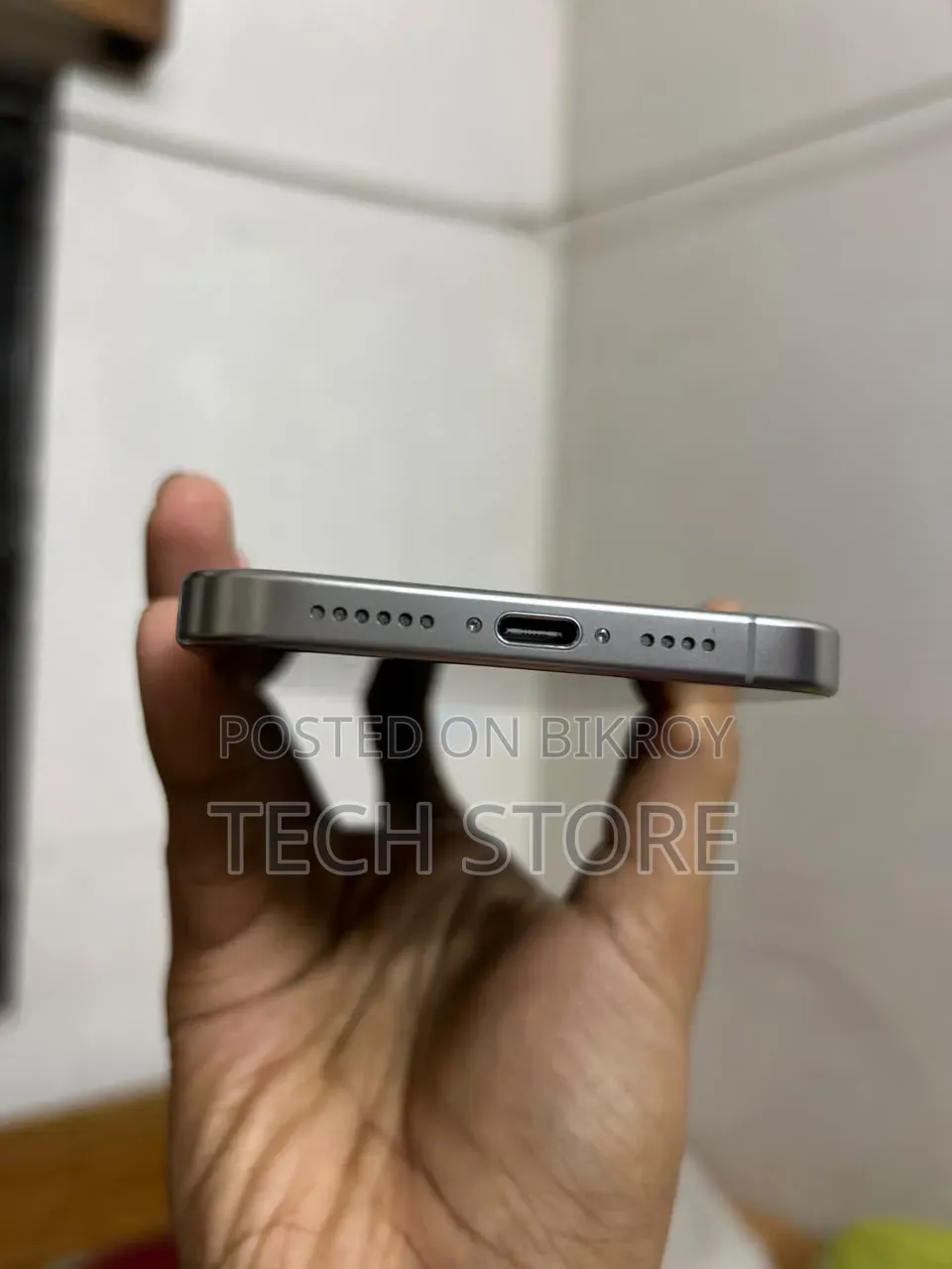 Apple iPhone 16 Pro Max 256 GB Gray