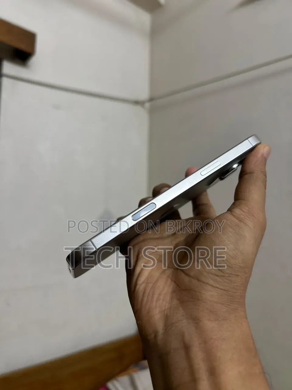 Apple iPhone 16 Pro Max 256 GB Gray