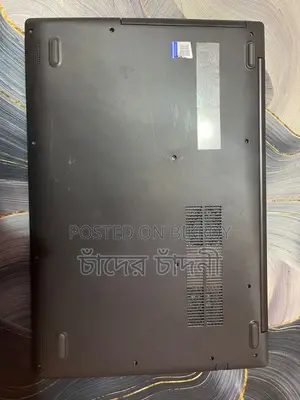 Laptop Lenovo IdeaPad 320 8GB Intel Core I5 SSD 256GB