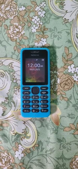 Nokia 130 Blue