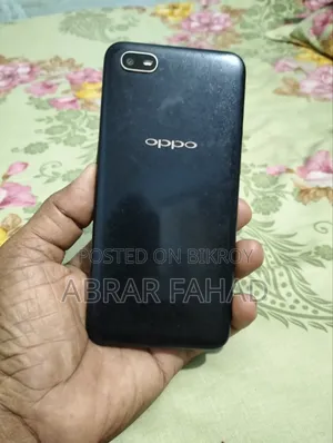 Oppo A1k 32 GB Black