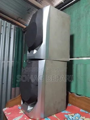 Sony Speaker
