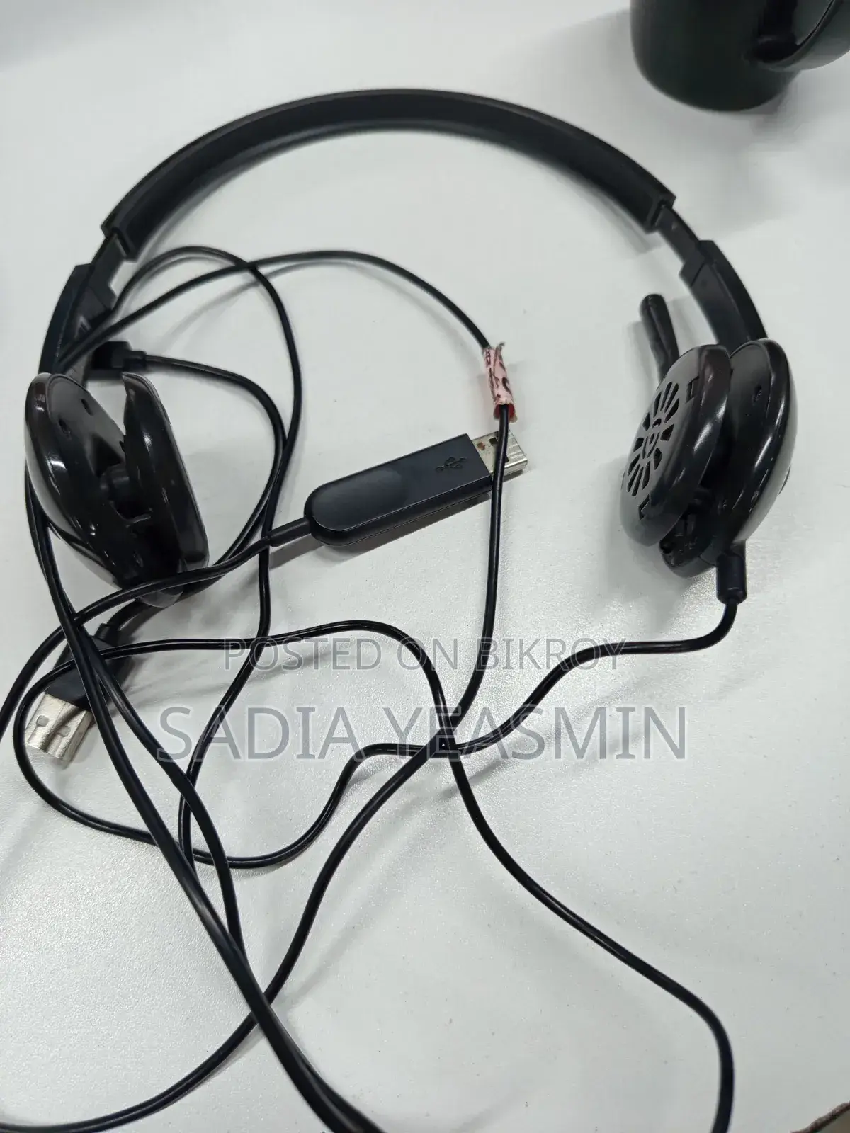 Headphones for Sale
