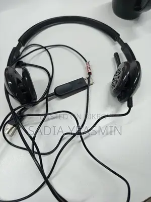 Headphones for Sale