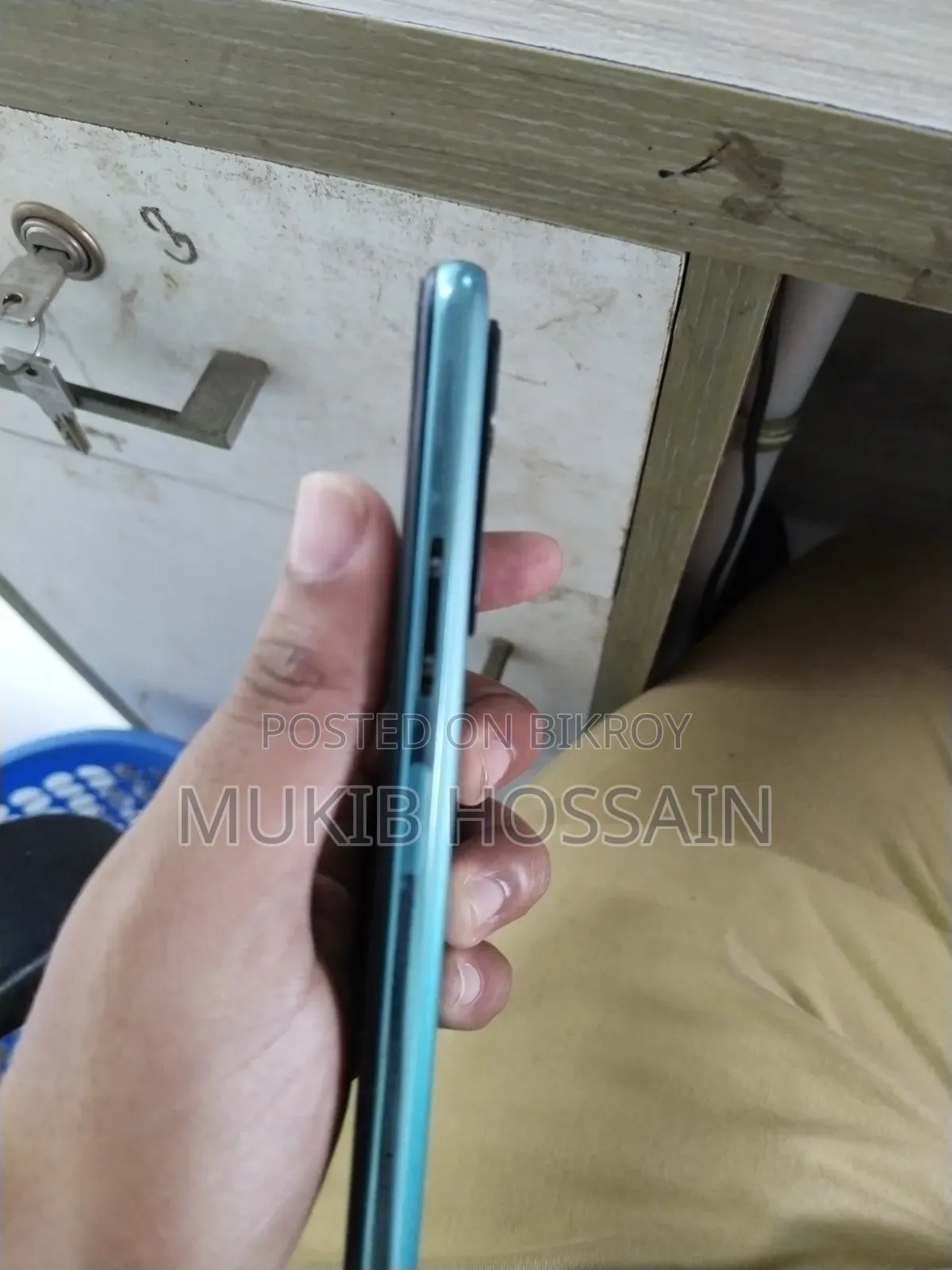 Xiaomi 11T 128 GB Red