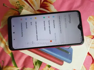Xiaomi Redmi 8 64 GB Red