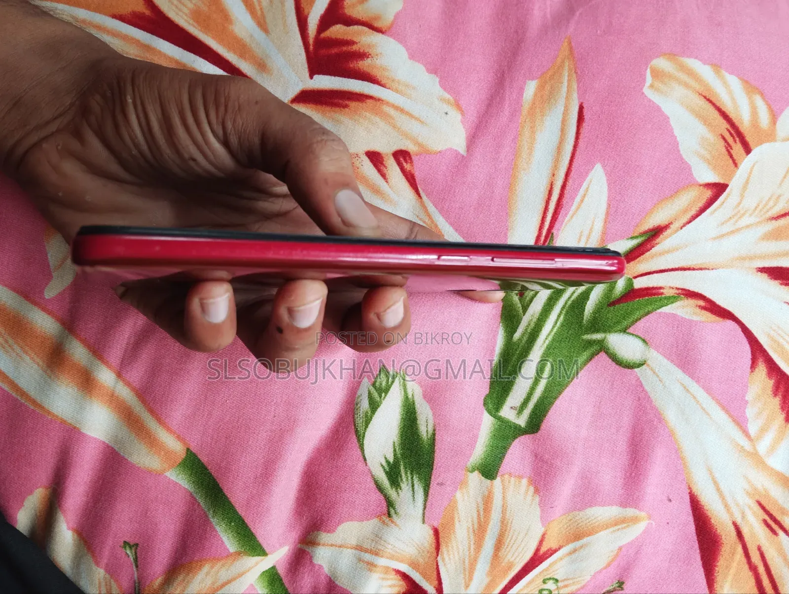 Xiaomi Redmi 8 64 GB Red
