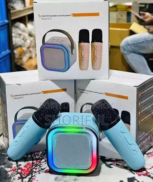 Bluetooth Speaker