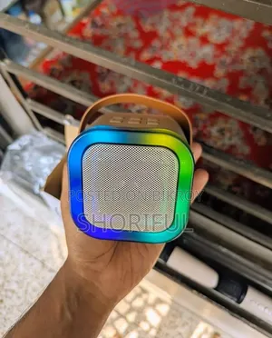 Bluetooth Speaker