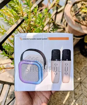 Bluetooth Speaker