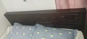 King Size Bed