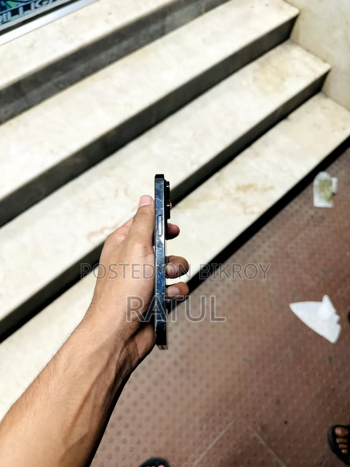 Apple iPhone 14 Pro 128 GB Blue