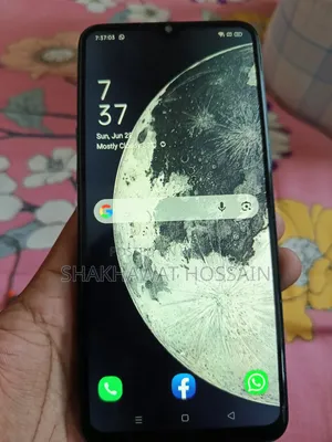 Realme 5i 64 GB Green