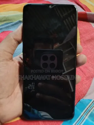 Realme 5i 64 GB Green