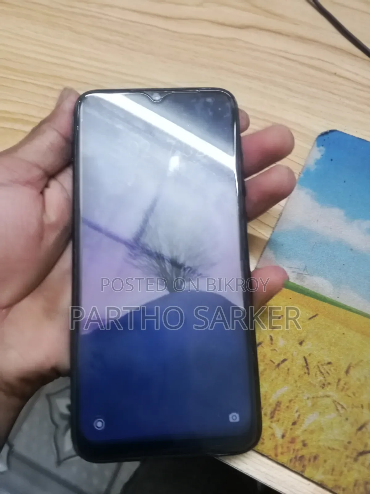 Xiaomi Redmi Note 8 64 GB Black