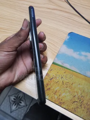 Xiaomi Redmi Note 8 64 GB Black