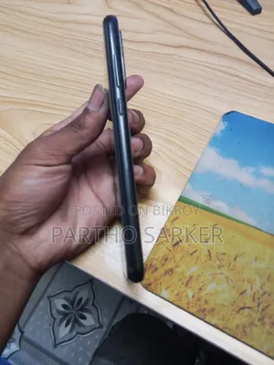 Xiaomi Redmi Note 8 64 GB Black