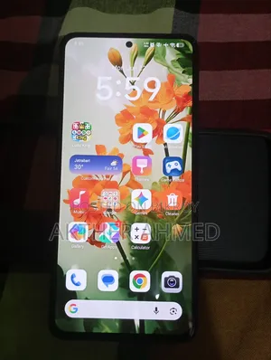 Xiaomi Redmi Note 14 4G 256 GB Black