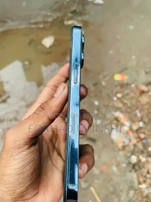 Apple iPhone 13 Pro 512 GB Silver
