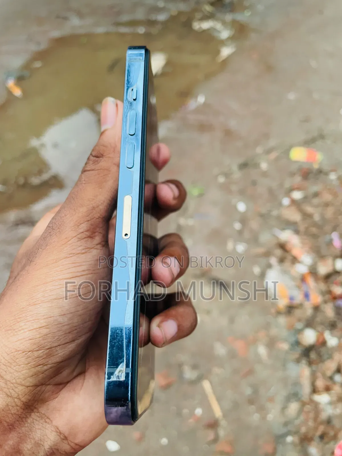 Apple iPhone 13 Pro 512 GB Silver