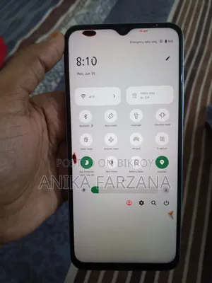 Vivo T1x (India) 128 GB Silver