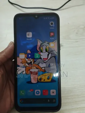রিয়েলমি ৫আই ৬৪ জিবি ব্লু
