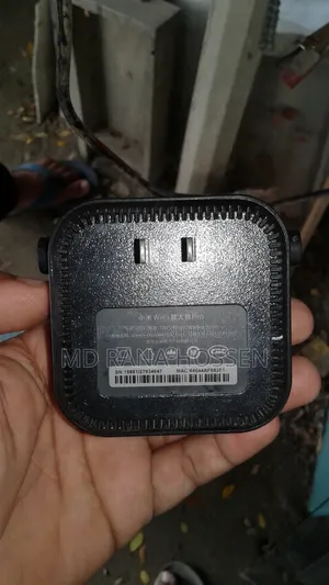 Wi-Fi Extender Hello