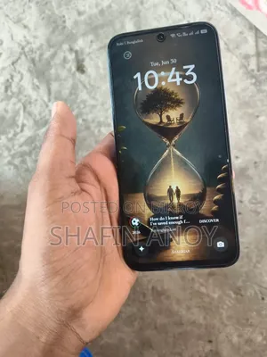 Realme C85 4G 128 GB