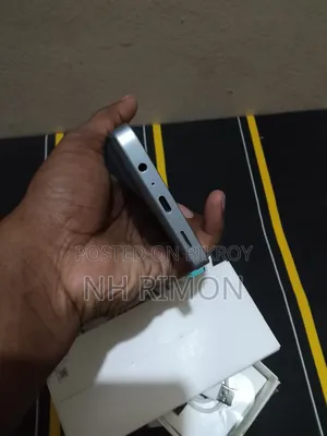 Samsung Galaxy A06 64 GB Blue