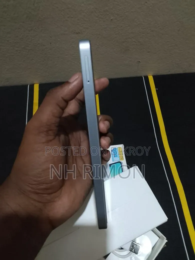 Samsung Galaxy A06 64 GB Blue