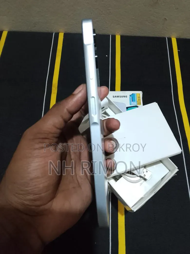 Samsung Galaxy A06 64 GB Blue