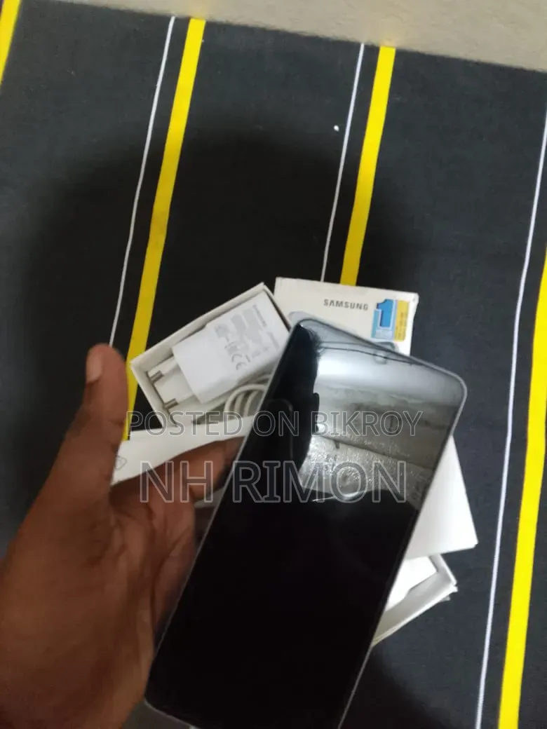 Samsung Galaxy A06 64 GB Blue