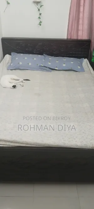 King Size Bed