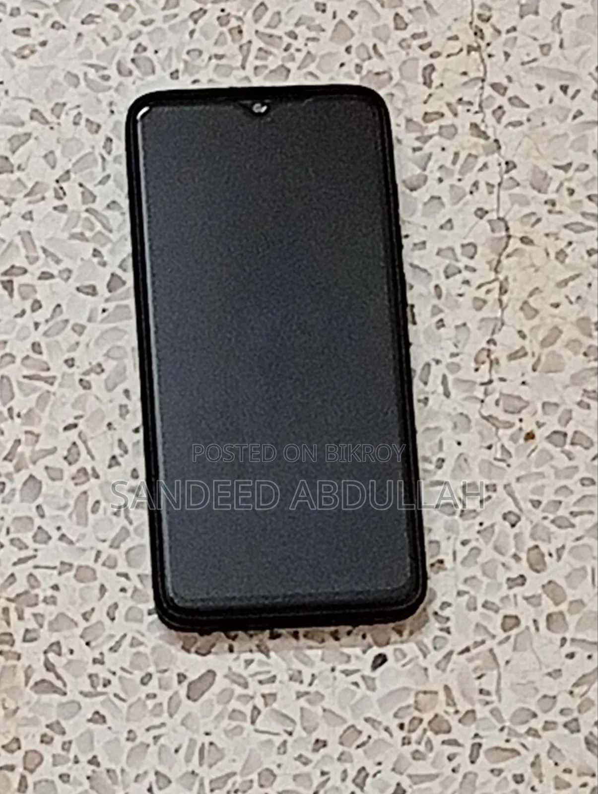 শাওমি রেডমি নোট ৮ প্রো ১২৮ জিবি নীল