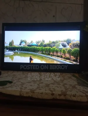 ওয়ালটন টিভি ২৪"