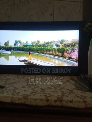ওয়ালটন টিভি ২৪"