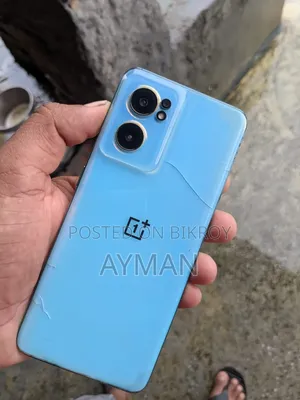 ওয়ানপ্লাস নর্ড সিই ২ ৫জি ১২৮ জিবি গ্রিন