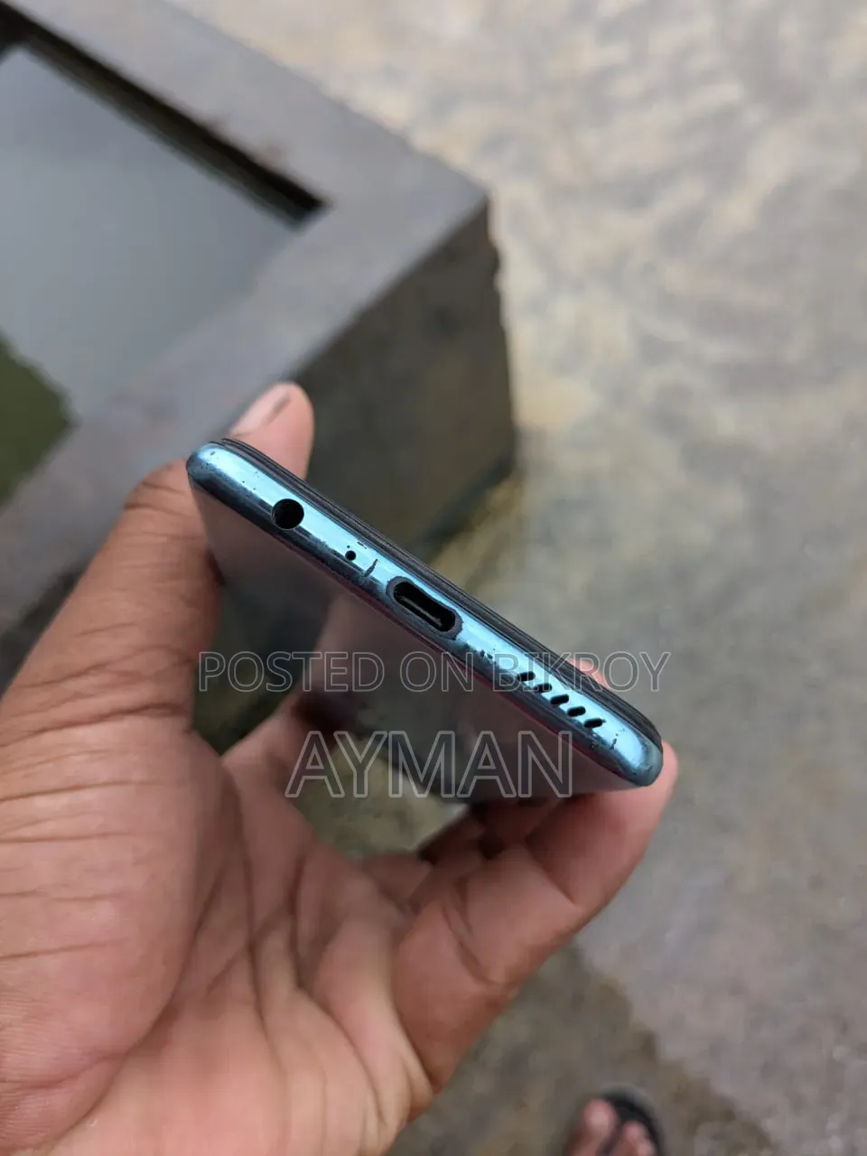 ওয়ানপ্লাস নর্ড সিই ২ ৫জি ১২৮ জিবি গ্রিন