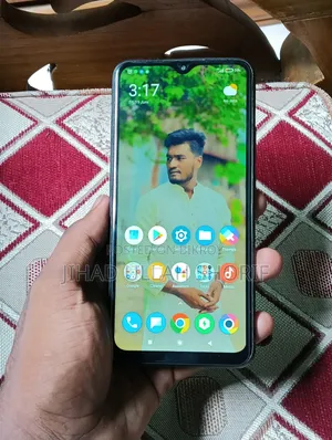 Xiaomi Poco M2 64 GB Black