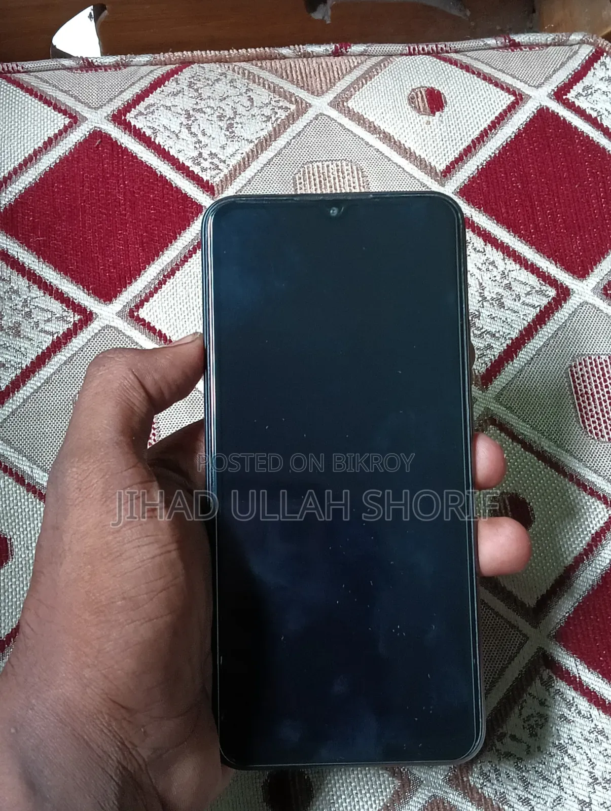 Xiaomi Poco M2 64 GB Black